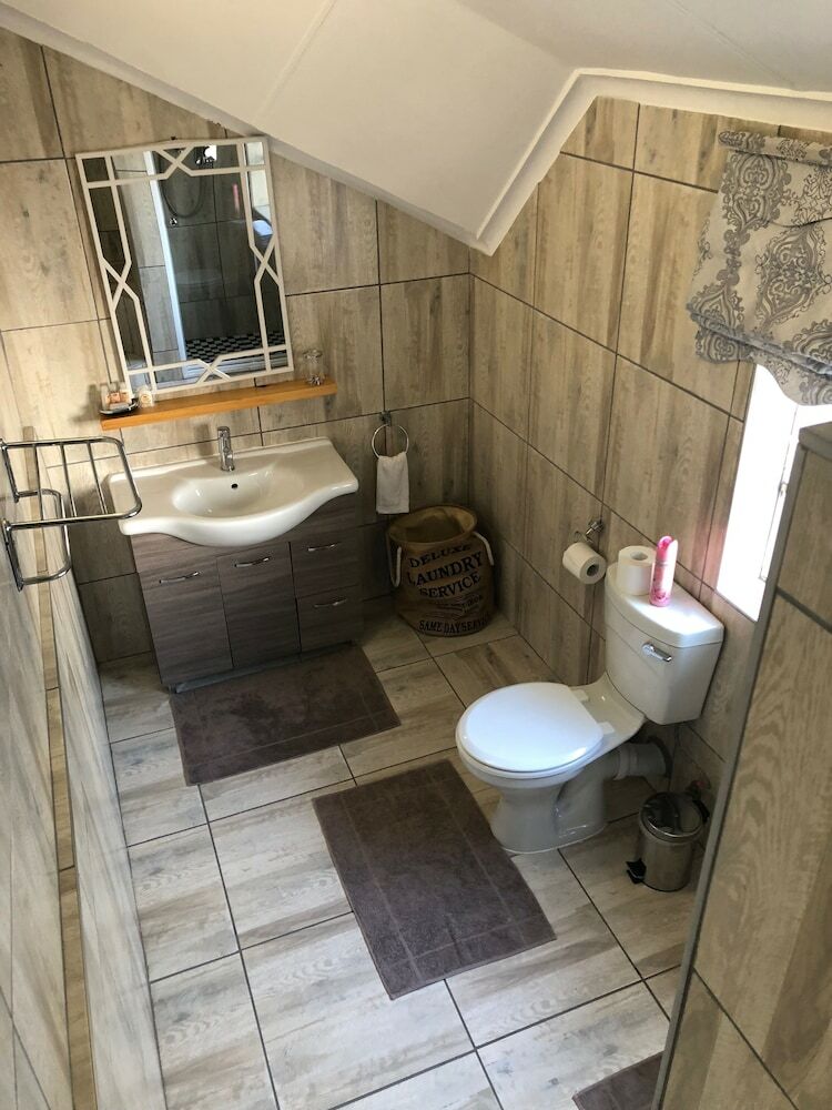 Hotel Muco Guest House