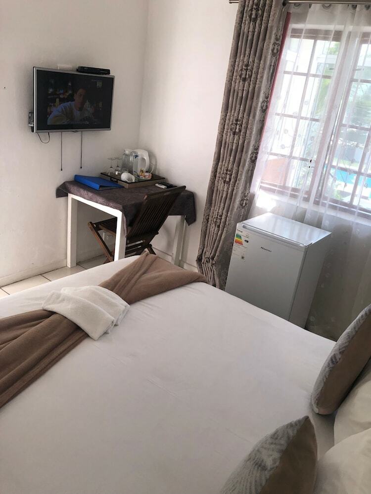 Hotel Muco Guest House