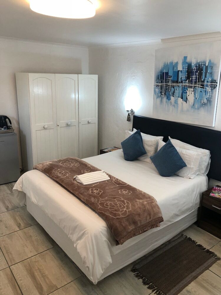 Hotel Muco Guest House