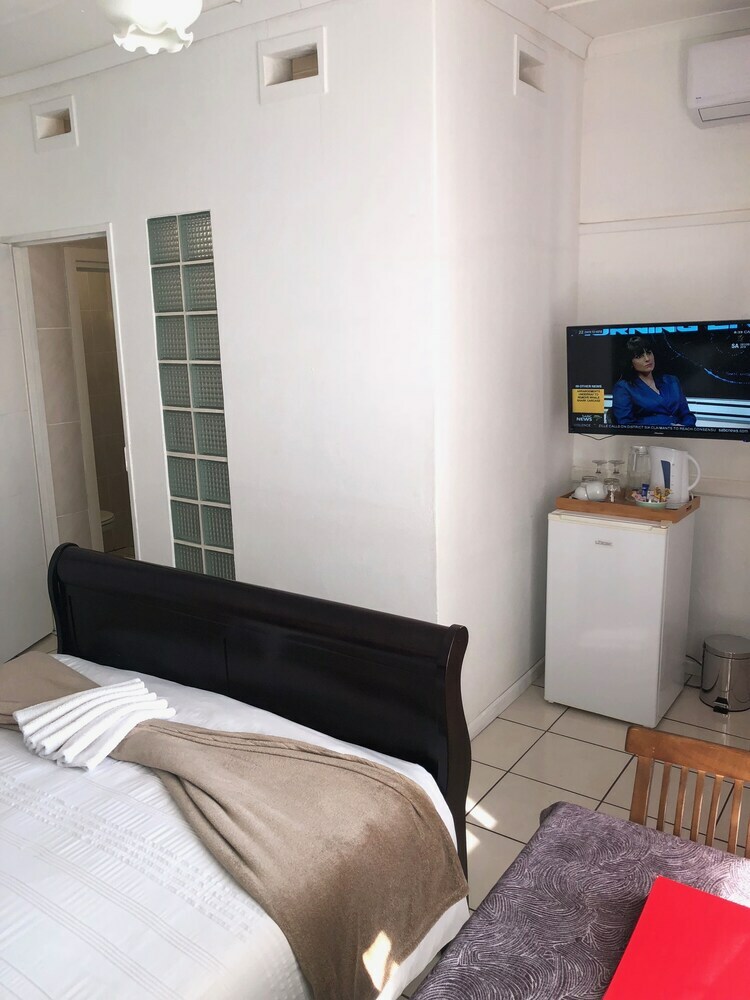 Hotel Muco Guest House