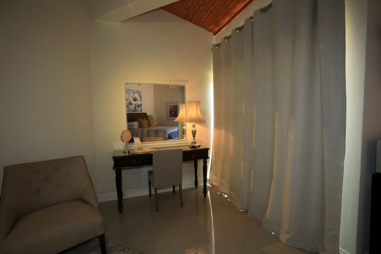 Hotel Andante Lodge
