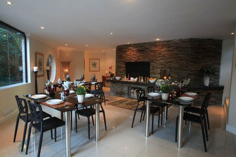 Hotel Andante Lodge