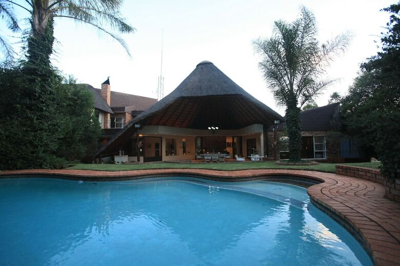 Hotel Andante Lodge