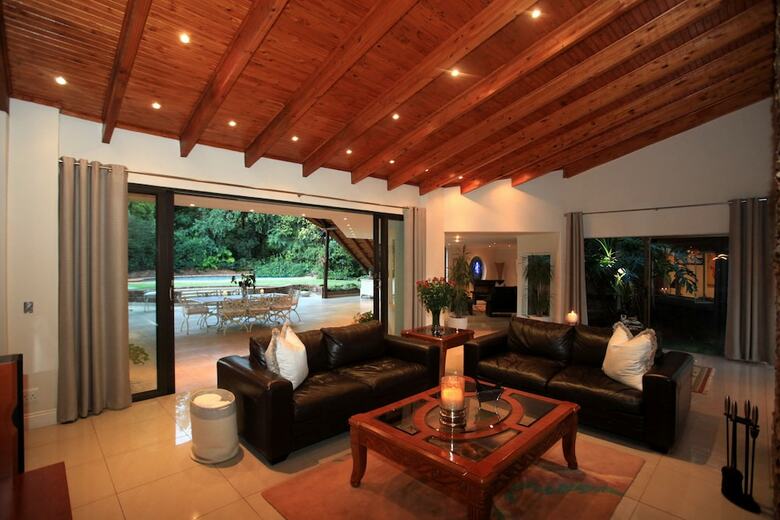 Hotel Andante Lodge