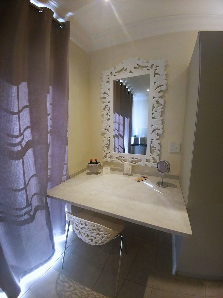 Hotel Andante Lodge