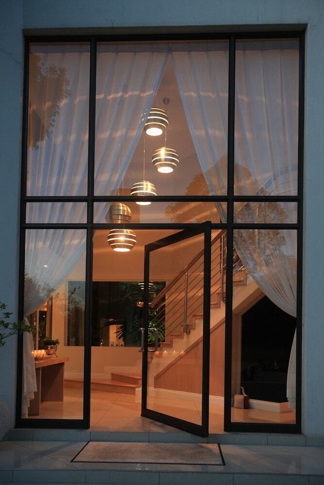 Hotel Andante Lodge
