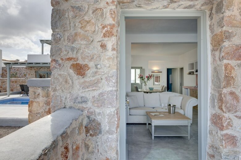 Aparthotel Desiterra Suites And Villas