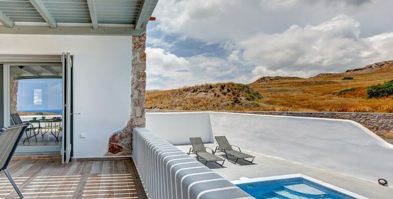 Aparthotel Desiterra Suites And Villas