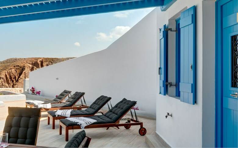 Aparthotel Desiterra Suites And Villas