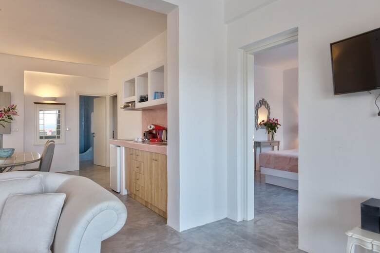 Aparthotel Desiterra Suites And Villas