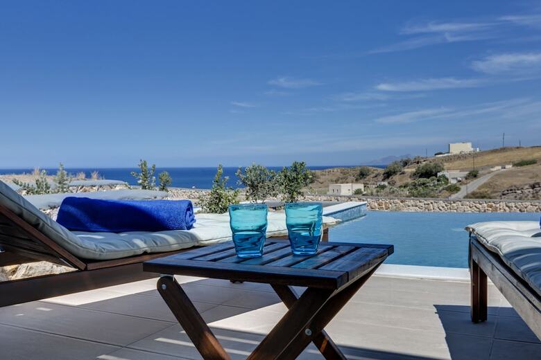 Aparthotel Desiterra Suites And Villas