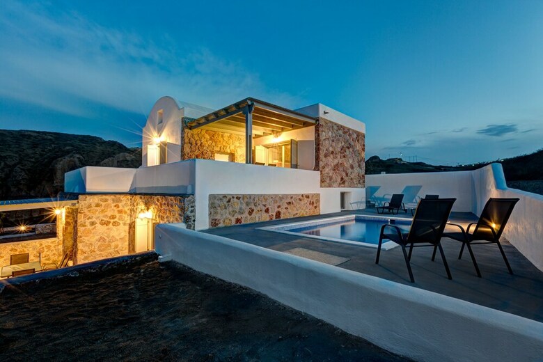 Aparthotel Desiterra Suites And Villas