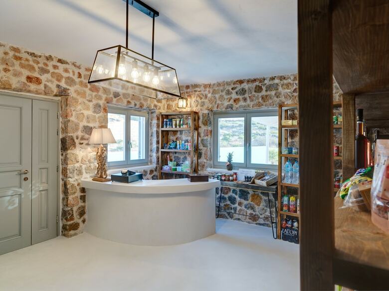 Aparthotel Desiterra Suites And Villas