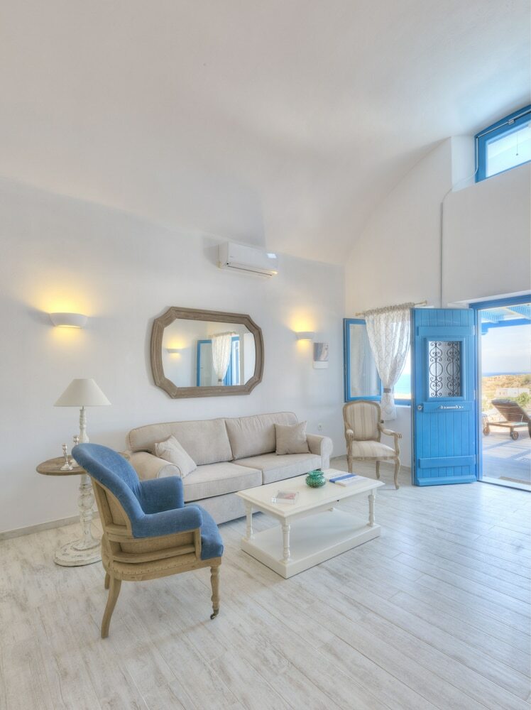 Aparthotel Desiterra Suites And Villas