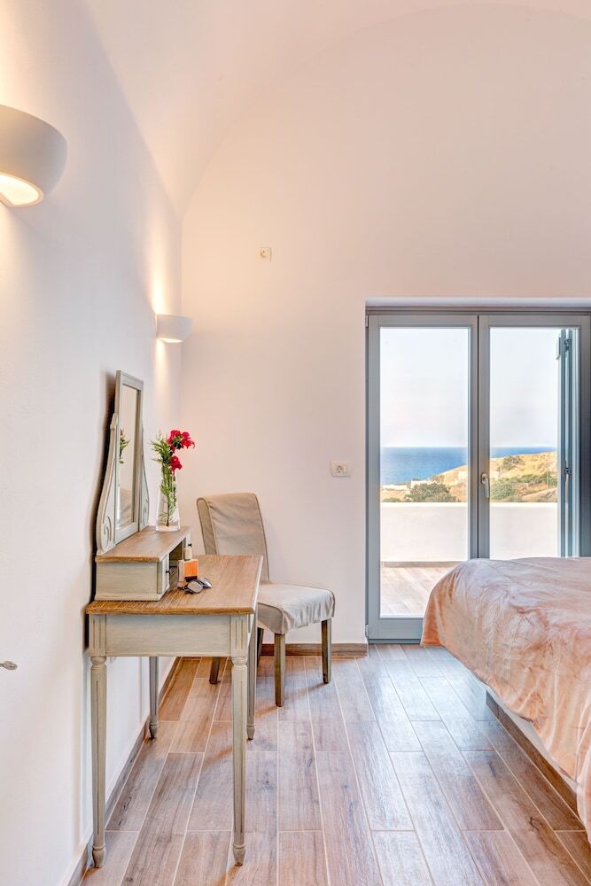 Aparthotel Desiterra Suites And Villas