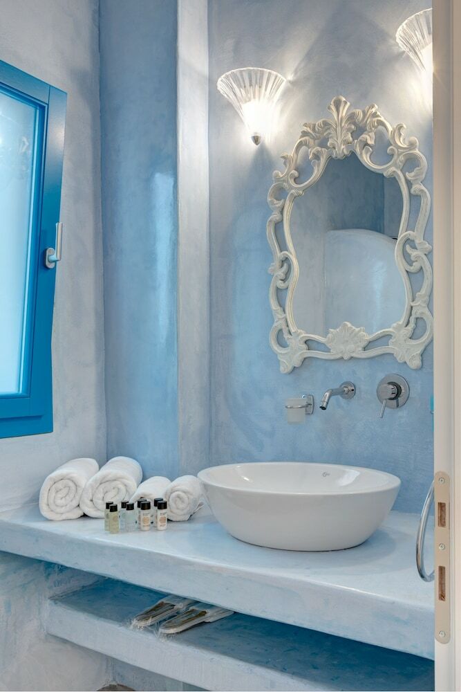 Aparthotel Desiterra Suites And Villas