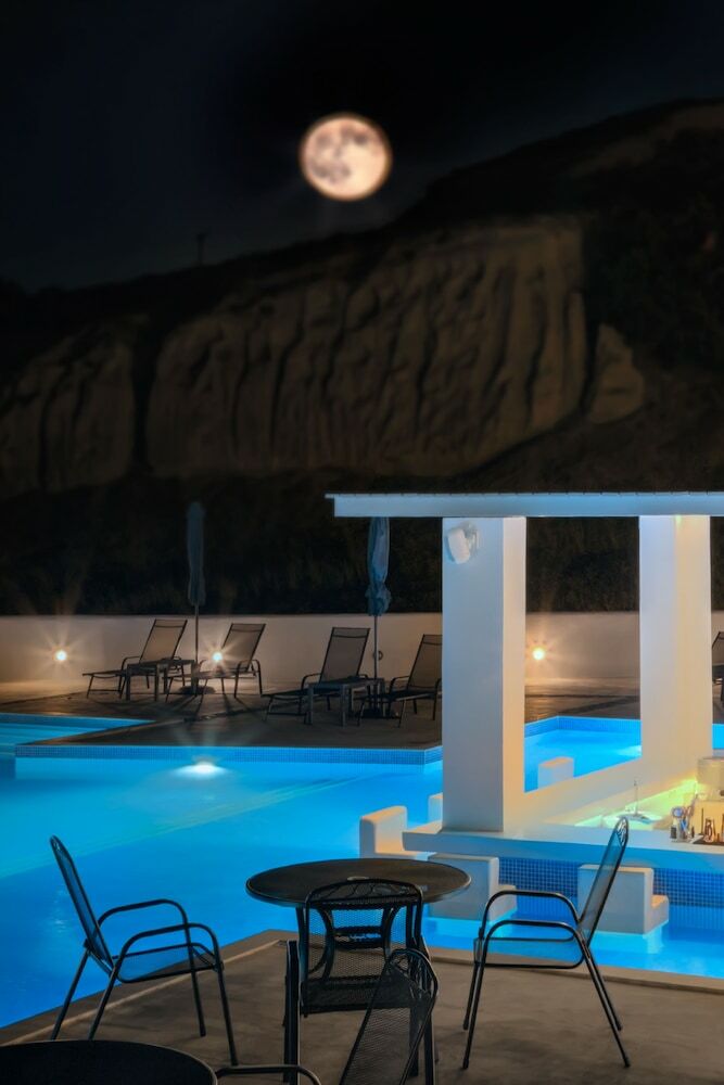 Aparthotel Desiterra Suites And Villas