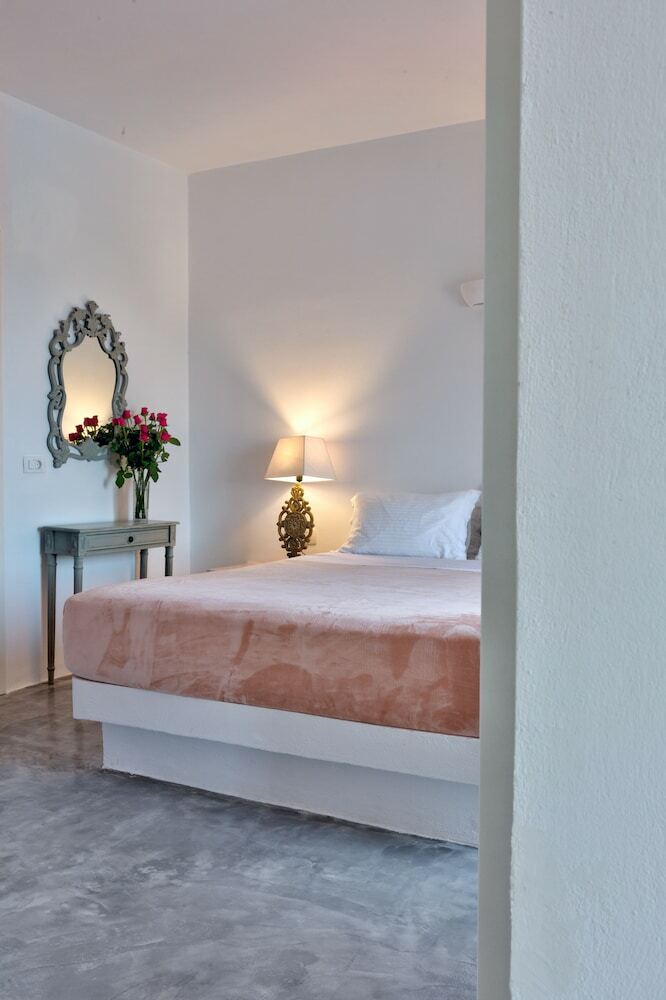 Aparthotel Desiterra Suites And Villas