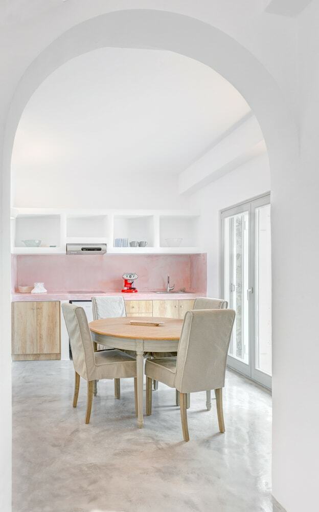 Aparthotel Desiterra Suites And Villas