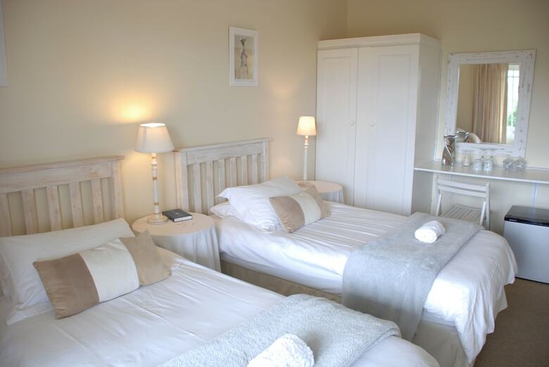 Bed & Breakfast Mandalay Guest House