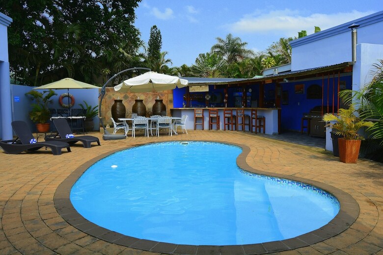 Bed & Breakfast Turtle Bay Lodge