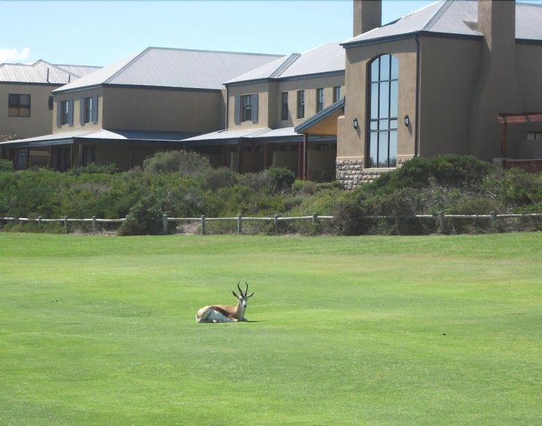 Agroturismo Lodge At Atlantic Beach