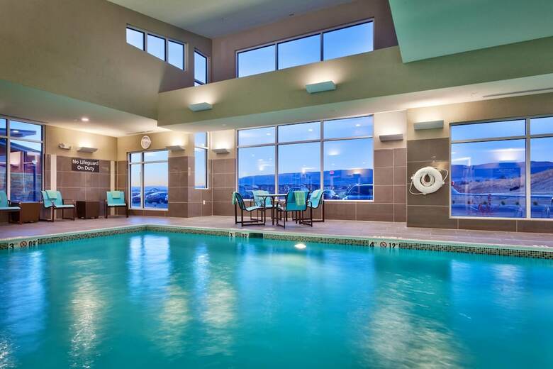 Hotel Residence Inn By Marriott Casper