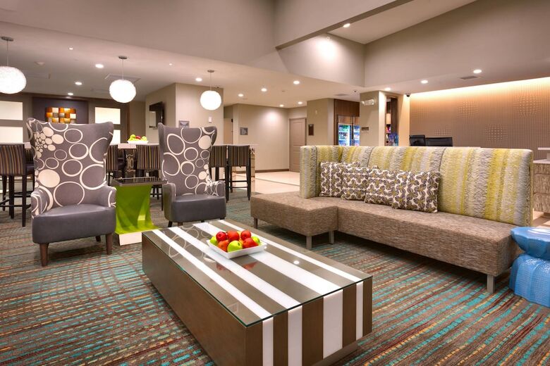 Hotel Residence Inn By Marriott Casper