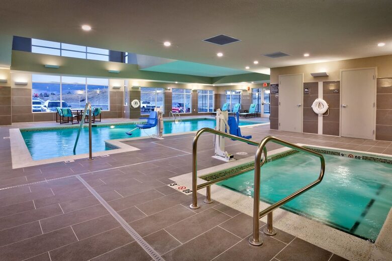 Hotel Residence Inn By Marriott Casper