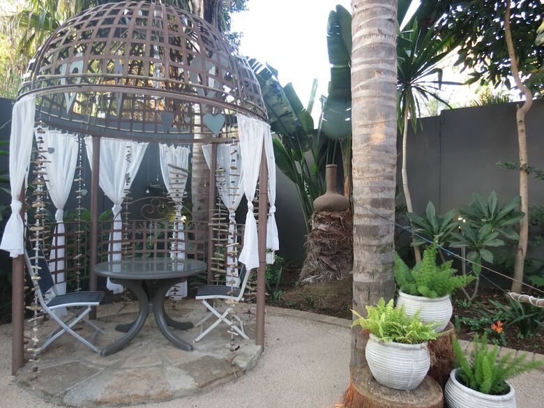 Hotel Cocomo Guesthouse, Spa And Conference Centre