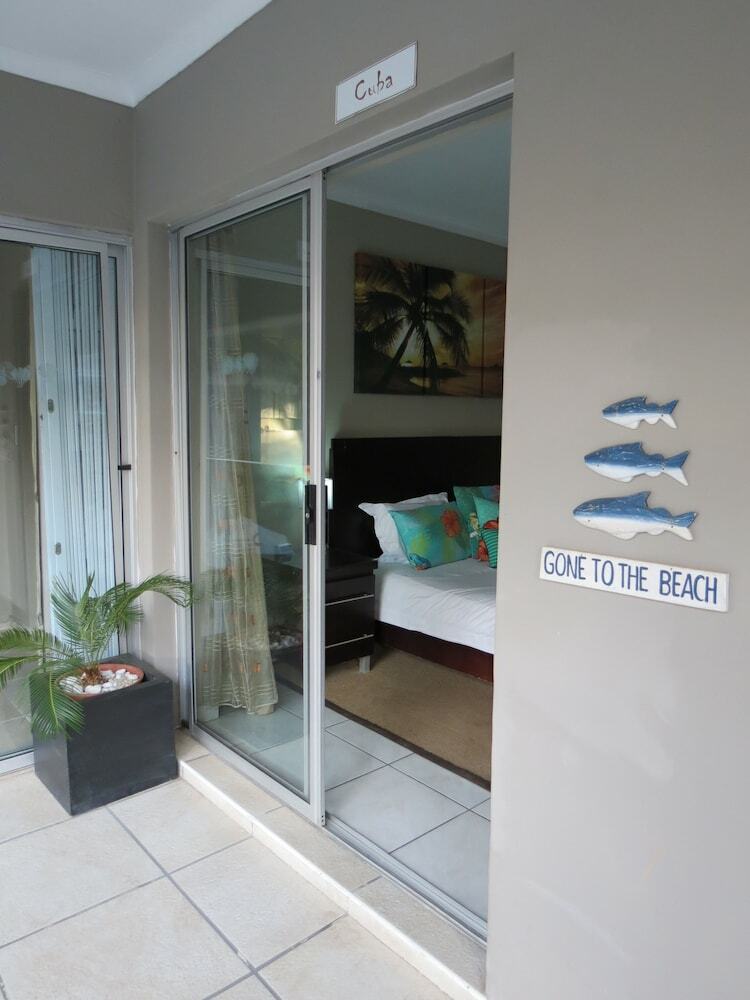 Hotel Cocomo Guesthouse, Spa And Conference Centre