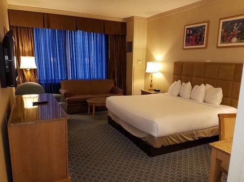 Showboat Hotel