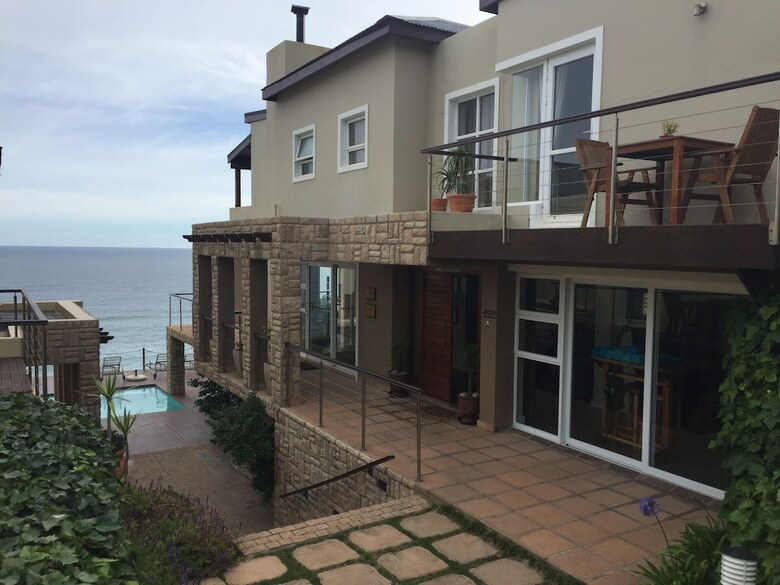 Hotel Brenton On Rocks Luxury Guest House