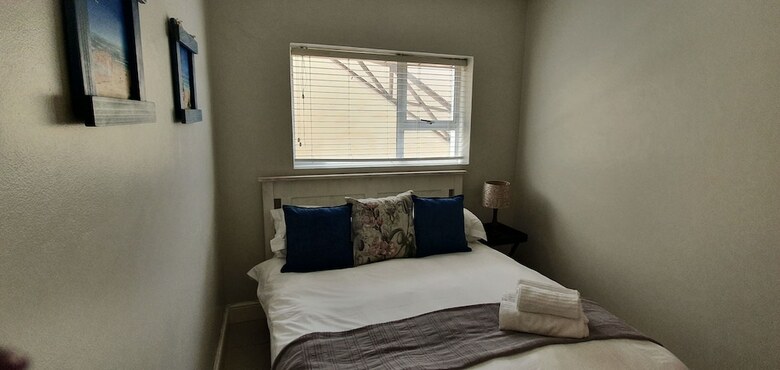 Hotel Brenton On Rocks Luxury Guest House