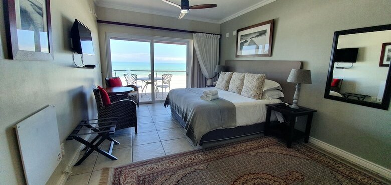 Hotel Brenton On Rocks Luxury Guest House