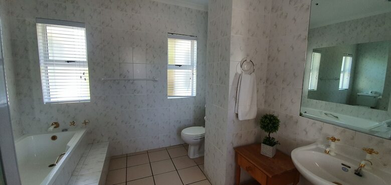 Hotel Brenton On Rocks Luxury Guest House