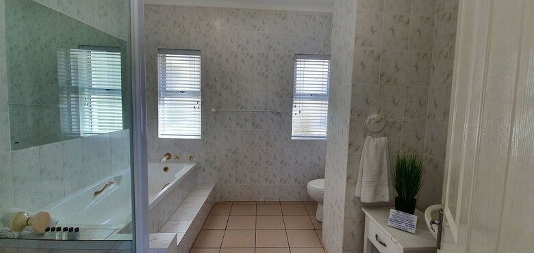 Hotel Brenton On Rocks Luxury Guest House