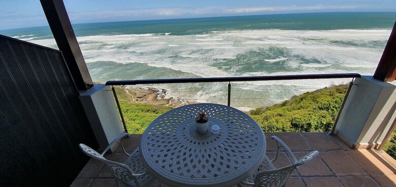 Hotel Brenton On Rocks Luxury Guest House
