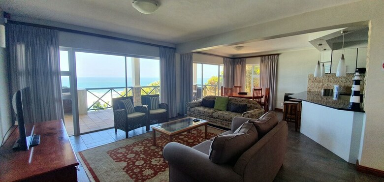 Hotel Brenton On Rocks Luxury Guest House