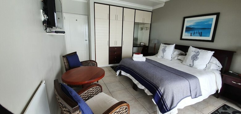 Hotel Brenton On Rocks Luxury Guest House