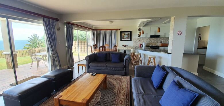 Hotel Brenton On Rocks Luxury Guest House