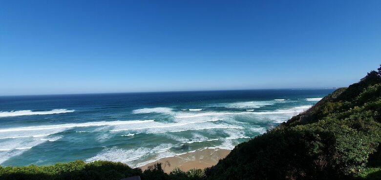Hotel Brenton On Rocks Luxury Guest House