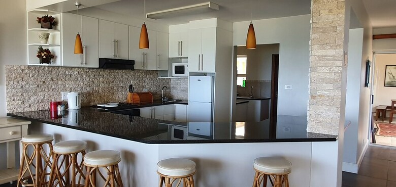 Hotel Brenton On Rocks Luxury Guest House