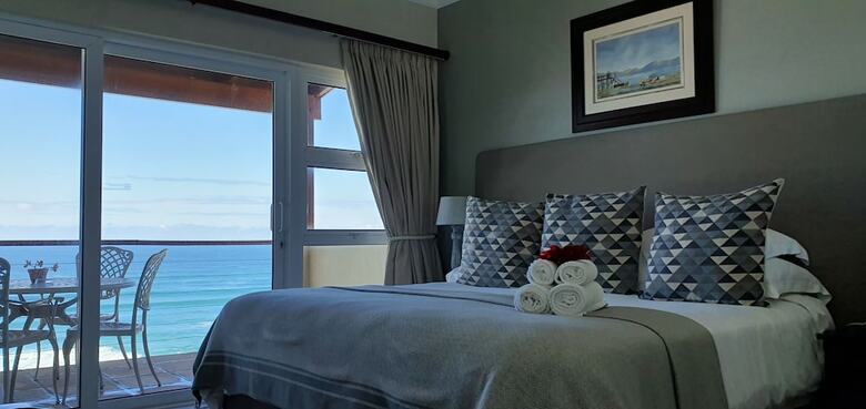 Hotel Brenton On Rocks Luxury Guest House