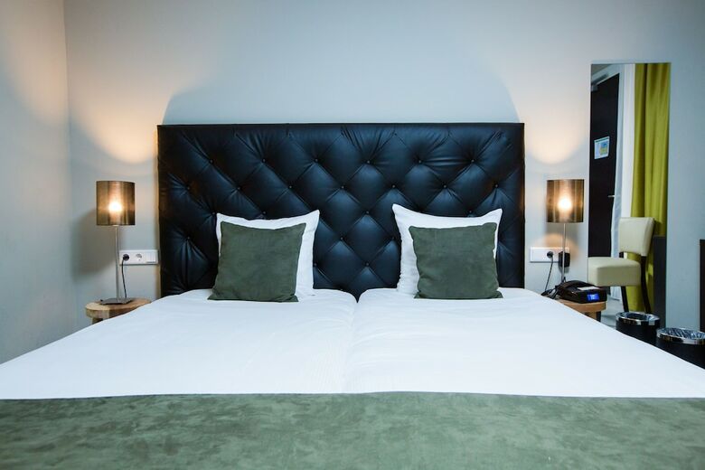 Camp Inn Hotel Amsterdam