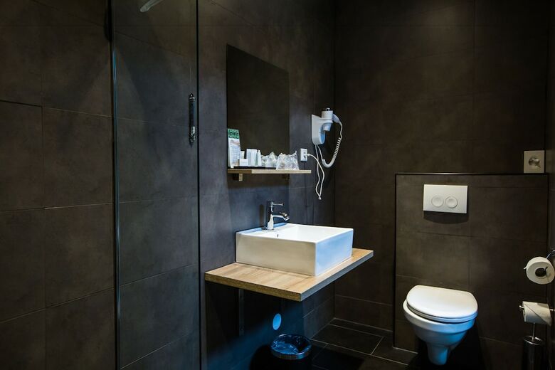 Camp Inn Hotel Amsterdam