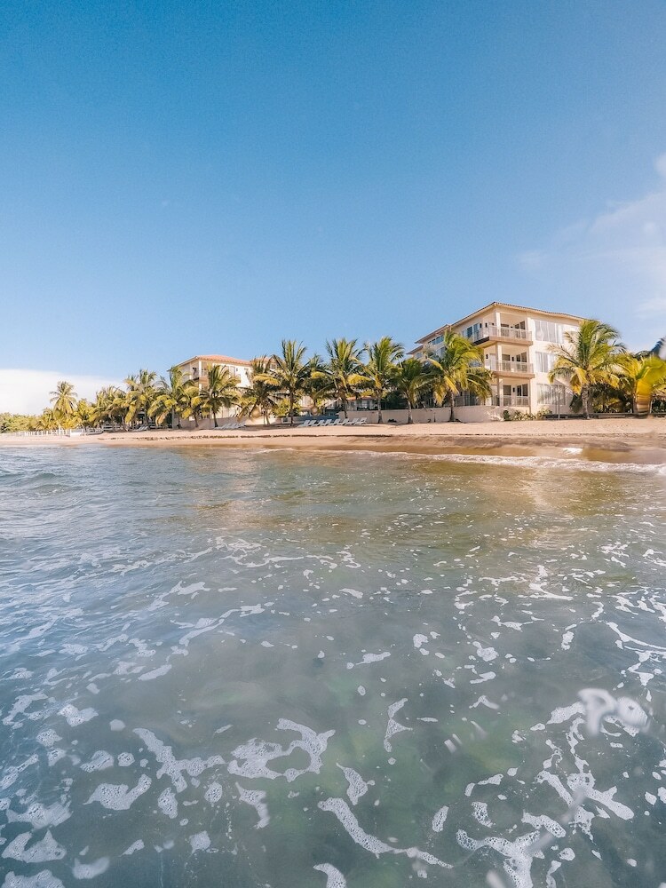 Playa Escondida Beach Club