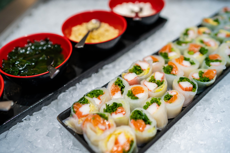 A-one New Wing Hotel