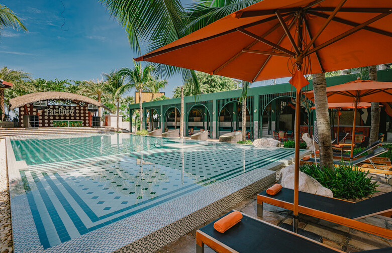 A-one New Wing Hotel