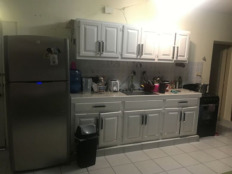 Paradise Apartment
